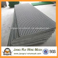 38mm x 38mm x 38mm, grille de fibre de verre 1220mm x 2440mm à vendre